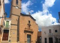 Nybygg - Villa - Moraira_Teulada - Verde Pino