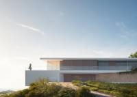 Nybygg - Villa - Moraira