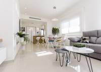 Nybygg - Villa - Murcia - Lorca