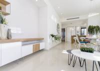 Nybygg - Villa - Murcia - Lorca