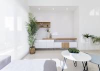 Nybygg - Villa - Murcia - Lorca