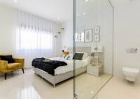 Nybygg - Villa - Murcia - Lorca