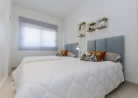 Nybygg - Villa - Murcia - Lorca
