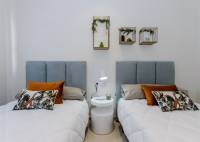 Nybygg - Villa - Murcia - Lorca