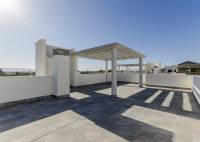 Nybygg - Villa - Murcia - Lorca