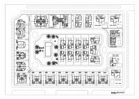 Nybygg - Villa - Murcia - Lorca