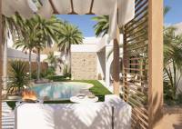 Nybygg - Villa - Murcia