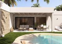 Nybygg - Villa - Murcia