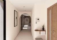 Nybygg - Villa - Murcia