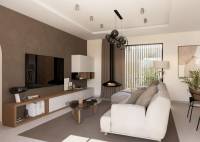 Nybygg - Villa - Murcia