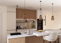 Nybygg - Villa - Murcia