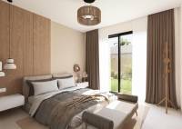 Nybygg - Villa - Murcia