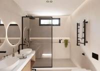 Nybygg - Villa - Murcia