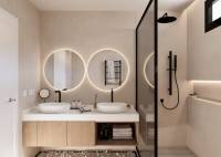 Nybygg - Villa - Murcia