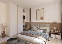 Nybygg - Villa - Murcia