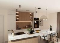 Nybygg - Villa - Murcia