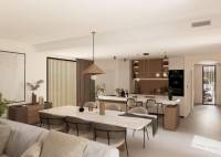 Nybygg - Villa - Murcia