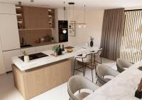 Nybygg - Villa - Murcia