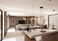 Nybygg - Villa - Murcia