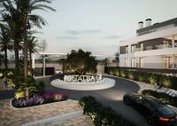 Nybygg - Villa - Mutxamel - Bonalba-cotoveta