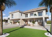 Nybygg - Villa - Orihuela Costa - Cabo Roig