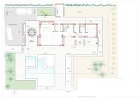 Nybygg - Villa - Orihuela Costa - Cabo Roig