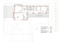 Nybygg - Villa - Orihuela Costa - Cabo Roig