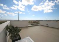 Nybygg - Villa - Orihuela Costa - Campoamor