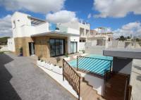 Nybygg - Villa - Orihuela Costa - Campoamor