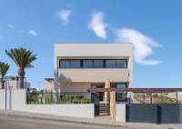 Nybygg - Villa - Orihuela Costa - Campoamor