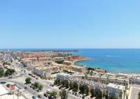 Nybygg - Villa - Orihuela Costa - Campoamor