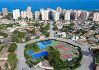 Nybygg - Villa - Orihuela Costa - Campoamor