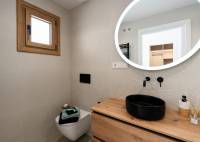 Nybygg - Villa - Orihuela Costa - Campoamor