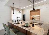 Nybygg - Villa - Orihuela Costa - Campoamor