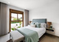 Nybygg - Villa - Orihuela Costa - Campoamor