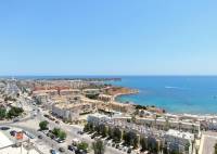 Nybygg - Villa - Orihuela Costa - Campoamor