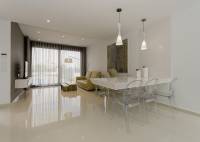 Nybygg - Villa - Orihuela Costa - Campoamor