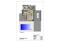 Nybygg - Villa - Orihuela Costa - Campoamor