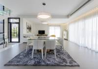 Nybygg - Villa - Orihuela Costa - Campoamor