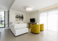 Nybygg - Villa - Orihuela Costa - Campoamor