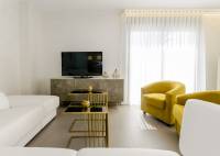 Nybygg - Villa - Orihuela Costa - Campoamor