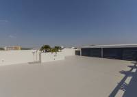 Nybygg - Villa - Orihuela Costa - Campoamor