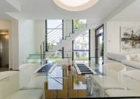 Nybygg - Villa - Orihuela Costa - Campoamor