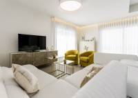 Nybygg - Villa - Orihuela Costa - Campoamor