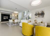 Nybygg - Villa - Orihuela Costa - Campoamor