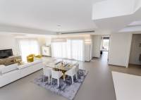 Nybygg - Villa - Orihuela Costa - Campoamor