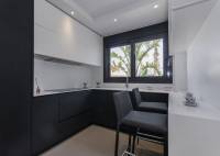 Nybygg - Villa - Orihuela Costa - Campoamor