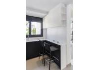 Nybygg - Villa - Orihuela Costa - Campoamor