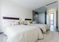 Nybygg - Villa - Orihuela Costa - Campoamor