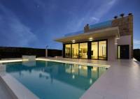 Nybygg - Villa - Orihuela Costa - Campoamor